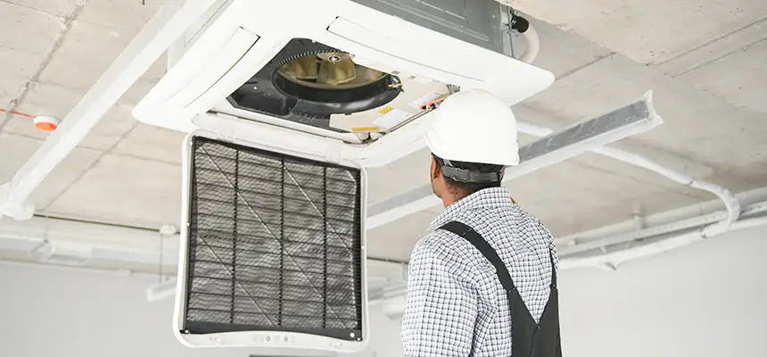 Our Affordable Duct Cleaning Near Me Services in Hempstead, NY