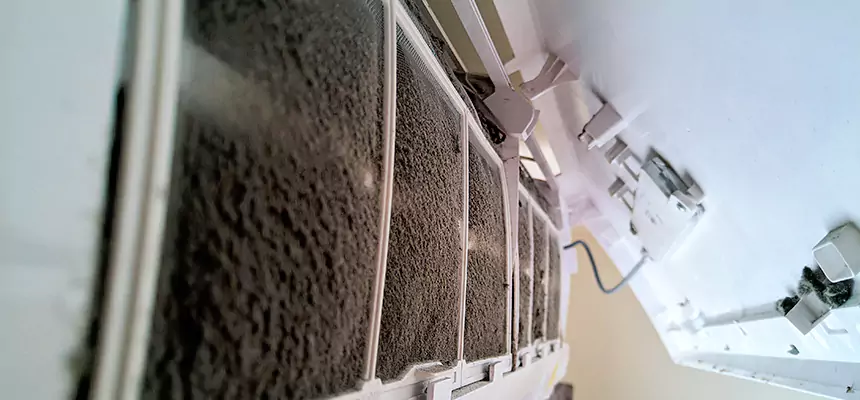 Preventive Air Duct Bacteria Removal in Hempstead