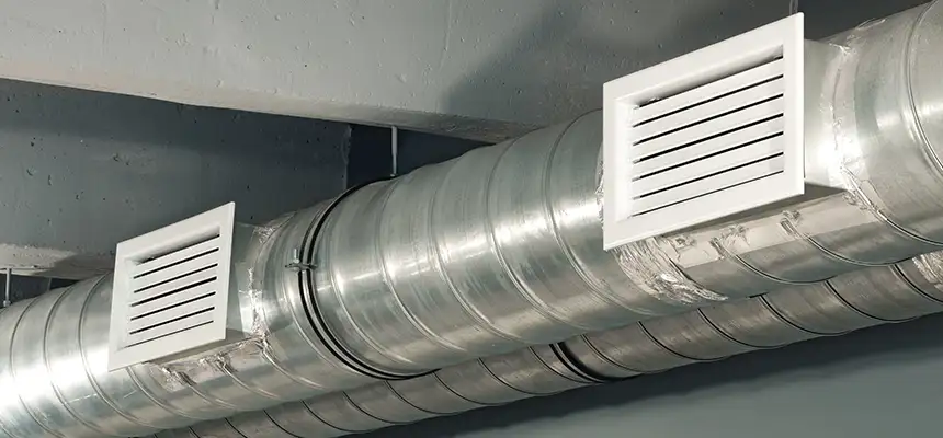 Our Air Duct Camera Inspection Services in Hempstead, NY