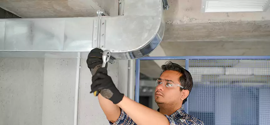 Our Air Duct Installation Services in Hempstead, NY