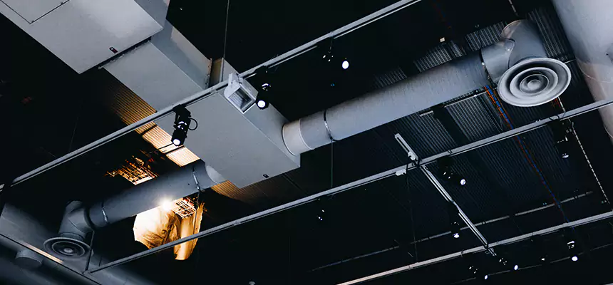 Our Air Duct Replacement Services in Hempstead, NY