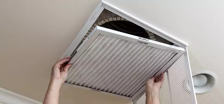 Our Air Duct UV Sanitization Services in Hempstead, NY