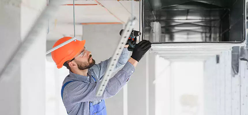 Our Air Vent Replacement Services in Hempstead, NY