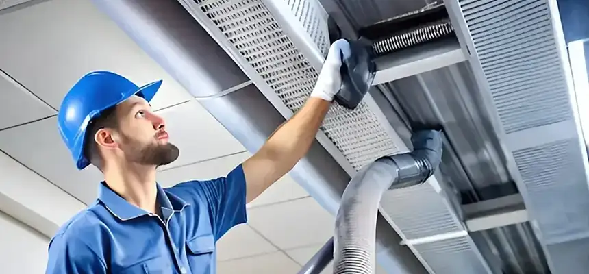 Our Annual Dryer Vent Maintenance Services in Hempstead, NY