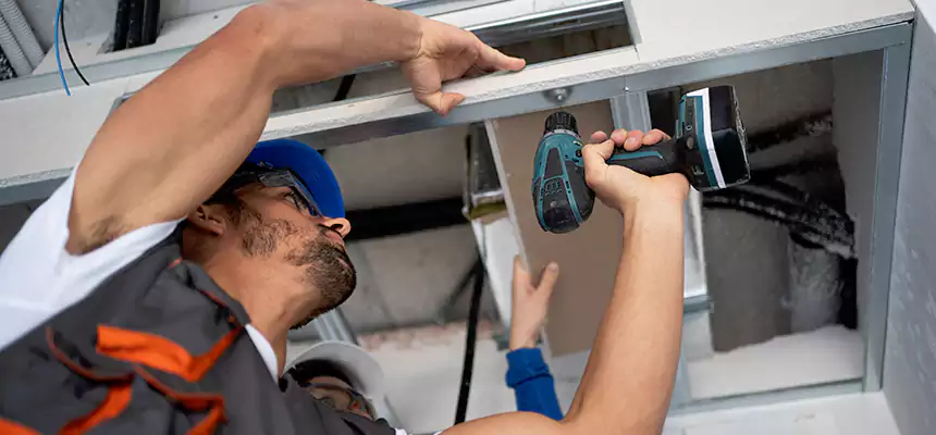 Our Apartment Air Duct Cleaning Services in Hempstead, NY