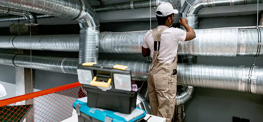 Comprehensive Duct Expansion in Hempstead, NY