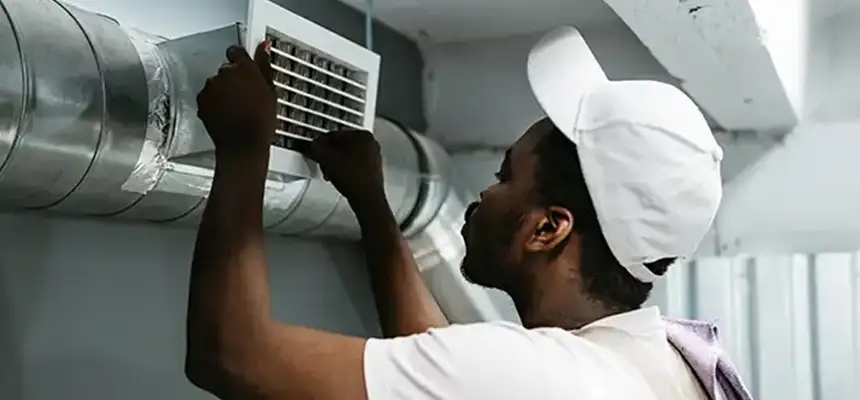 Our Licensed And Insured Cleaners in Hempstead, NY