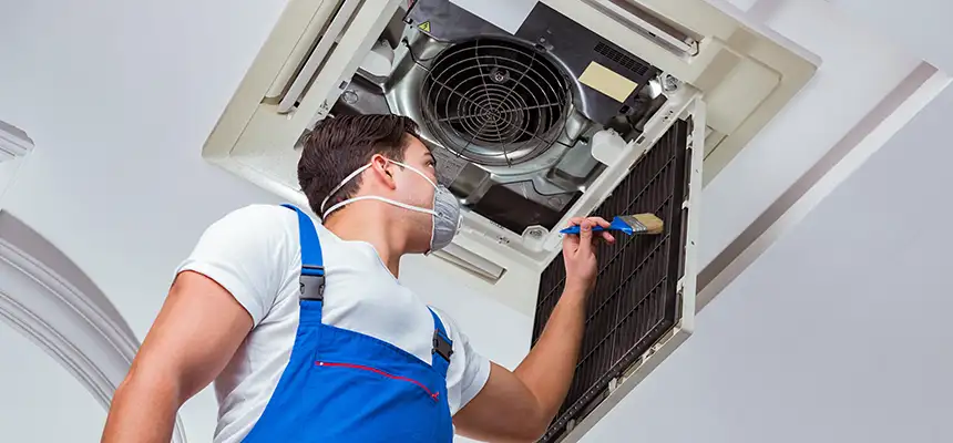 Our Move-in/Move-out Duct Cleaning Services in Hempstead, NY