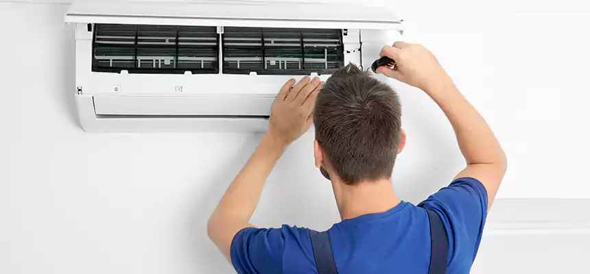 Our Smart Air Conditioning Installation Services in Hempstead, NY