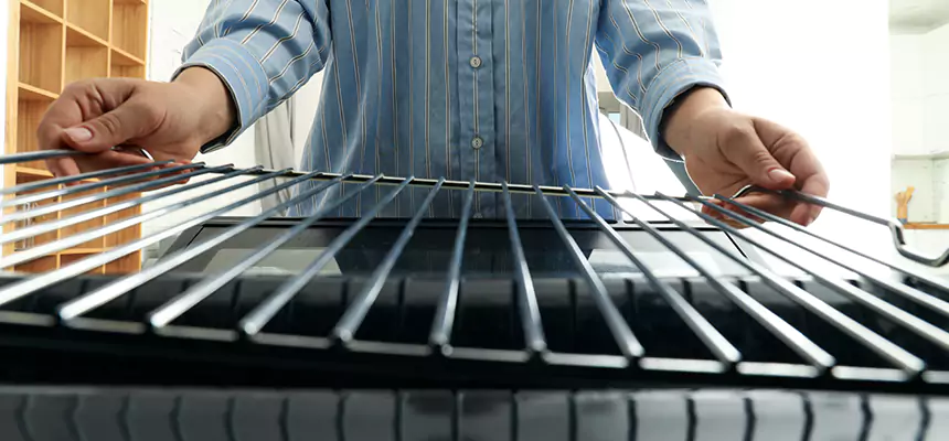 Our Vent Grille Washing Services in Hempstead, NY