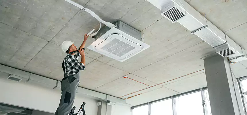 Our Wi Fi Connected Air Ducts Services in Hempstead, NY
