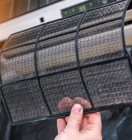 Top-notch AC Air Filter Replacement in Hempstead
