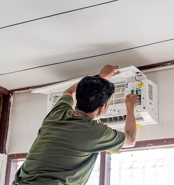 About Air Duct & AC Odor Removal in Hempstead, NY