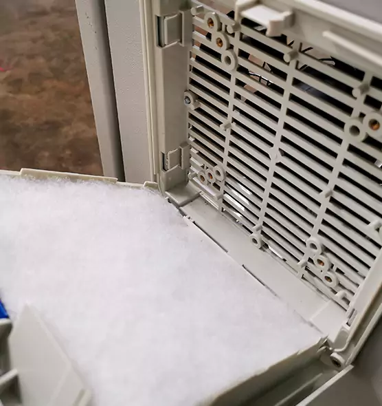 Professional Air Duct Expansion Solutions in Hempstead, NY