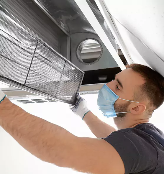 About Air Duct Pathogen Disinfection in Hempstead, NY