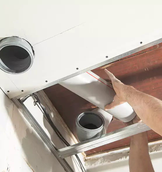 Professional Air Duct Replacement in Hempstead, NY