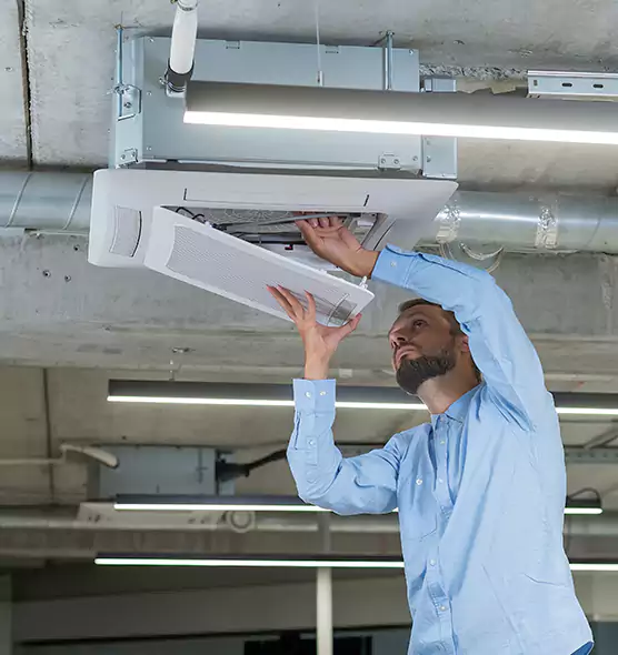 About Air Duct Sealing And Repair in Hempstead, NY