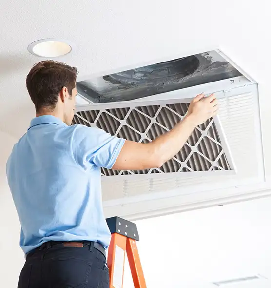 About Annual Dryer Vent Maintenance Hempstead, NY