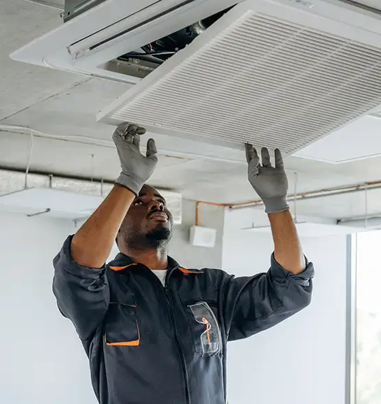 About Certified Air Duct Specialists in Hempstead, NY