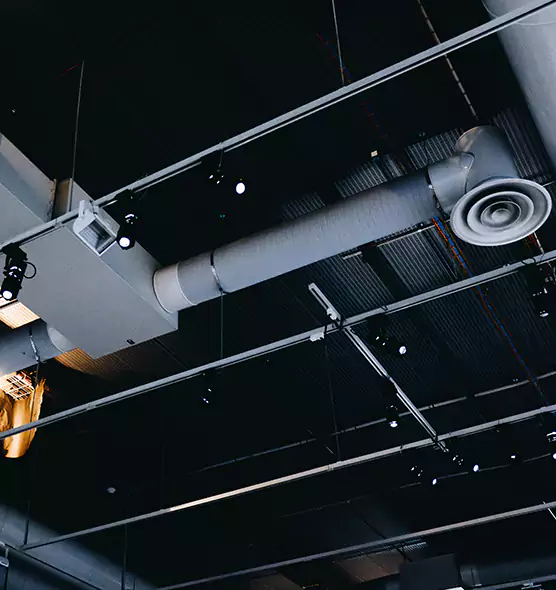 About Duct Sanitization with UV Light in Hempstead, NY