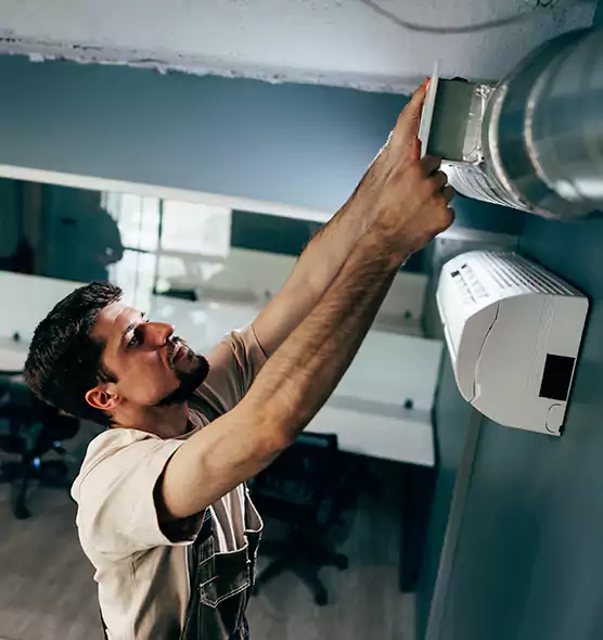 About Flexible Ductwork Replacement in Hempstead, NY