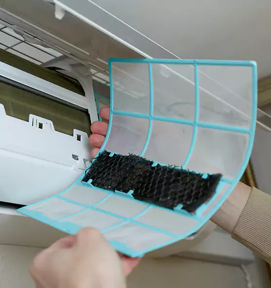 Welcome to Air Duct Cleaning & Repairs Hempstead — Your Local HEPA Filter Installation Pros in Hempstead, NY