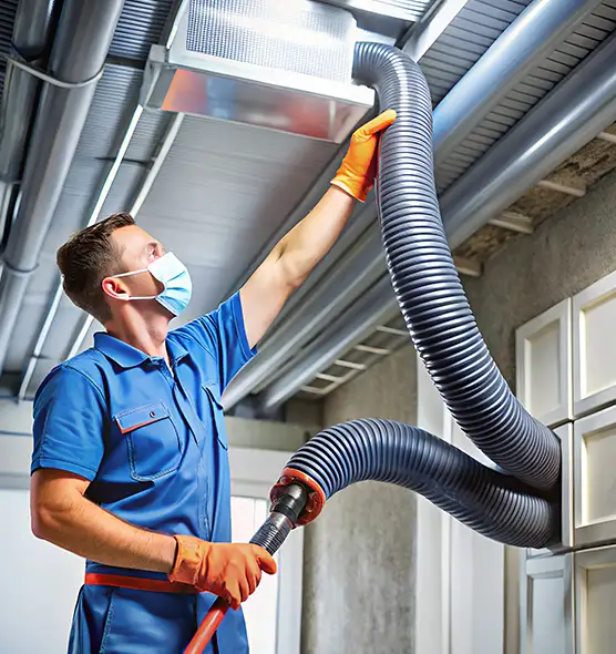 Welcome to Air Duct Cleaning & Repairs Hempstead — Your Local Roof Dryer Vent Cleaning Specialists in Hempstead, NY