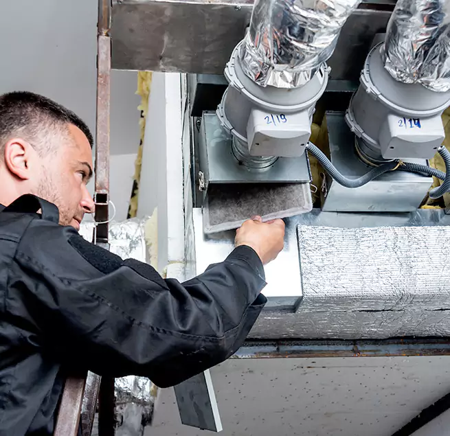 Why Homeowners & Businesses Trust Us in Hempstead, NY?