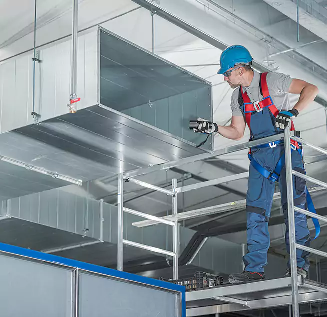 Why Homeowners & Businesses Trust Us in Hempstead, NY?