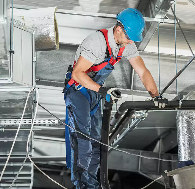 Why Homeowners & Businesses Trust Us in Hempstead, NY?