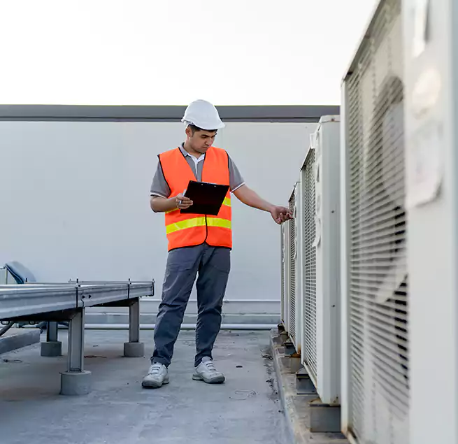 Why Homeowners & Businesses Trust Us in Hempstead, NY?